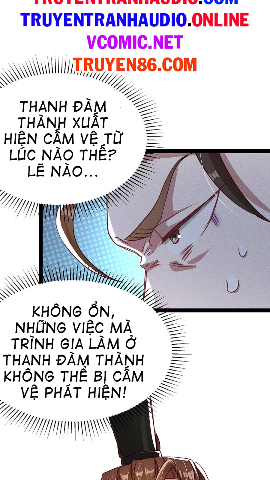 Tối Cường Thần Thoại Đế Hoàng Chapter 6 - Trang 30