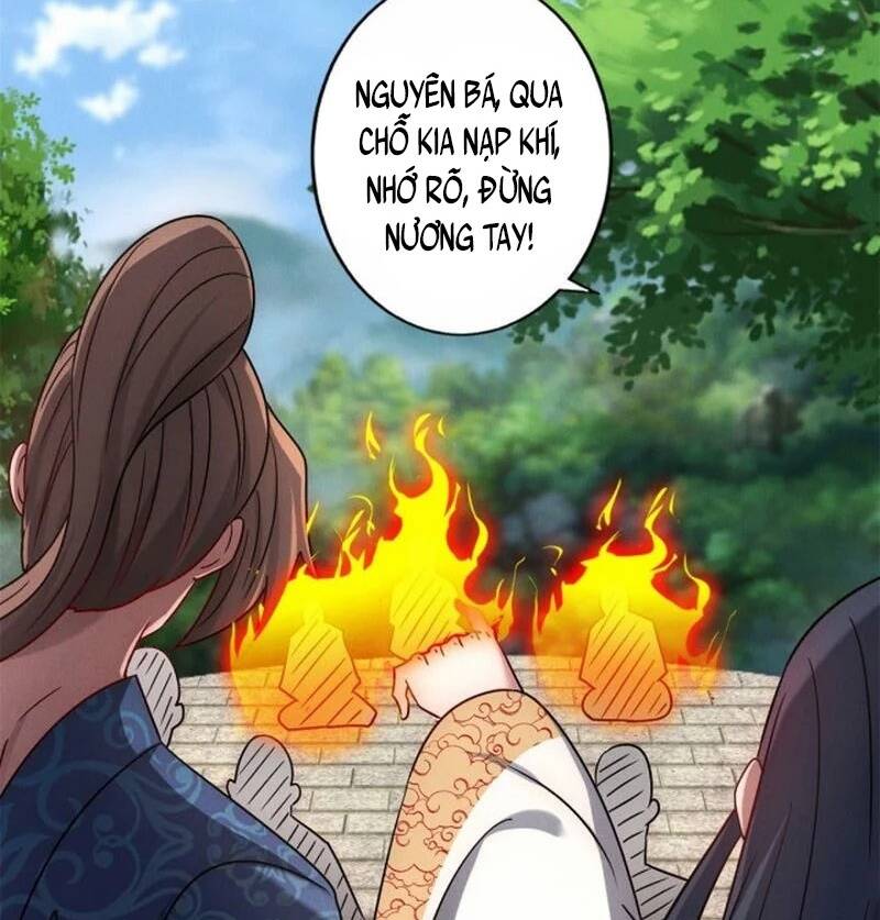 Tối Cường Thần Thoại Đế Hoàng Chapter 55 - Trang 41