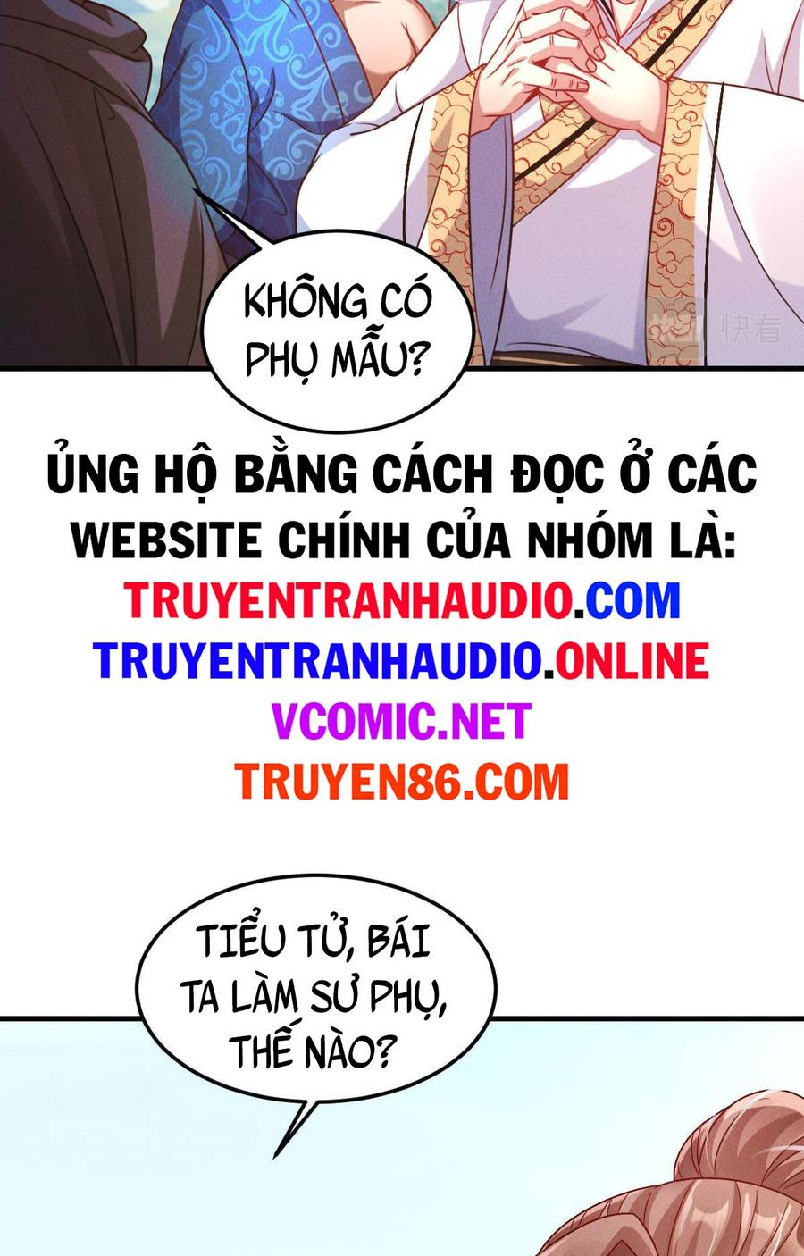 Tối Cường Thần Thoại Đế Hoàng Chapter 36 - Trang 50