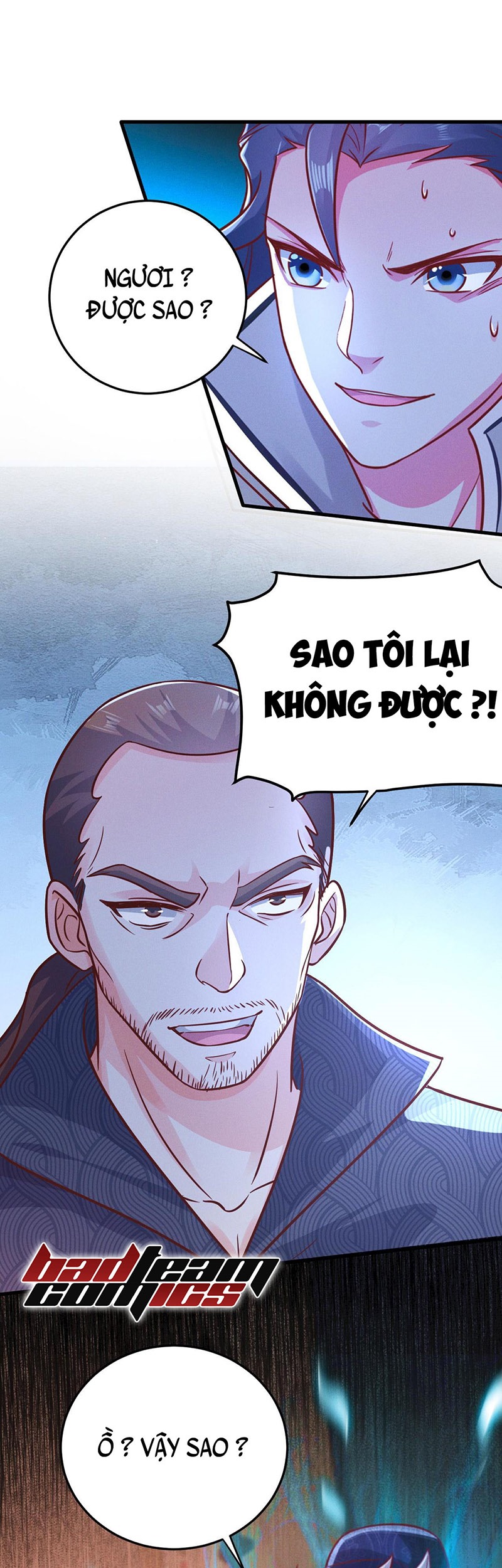 Tối Cường Thần Thoại Đế Hoàng Chapter 18 - Trang 31