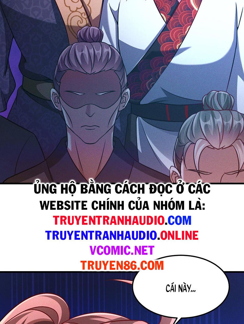 Tối Cường Thần Thoại Đế Hoàng Chapter 35 - Trang 34