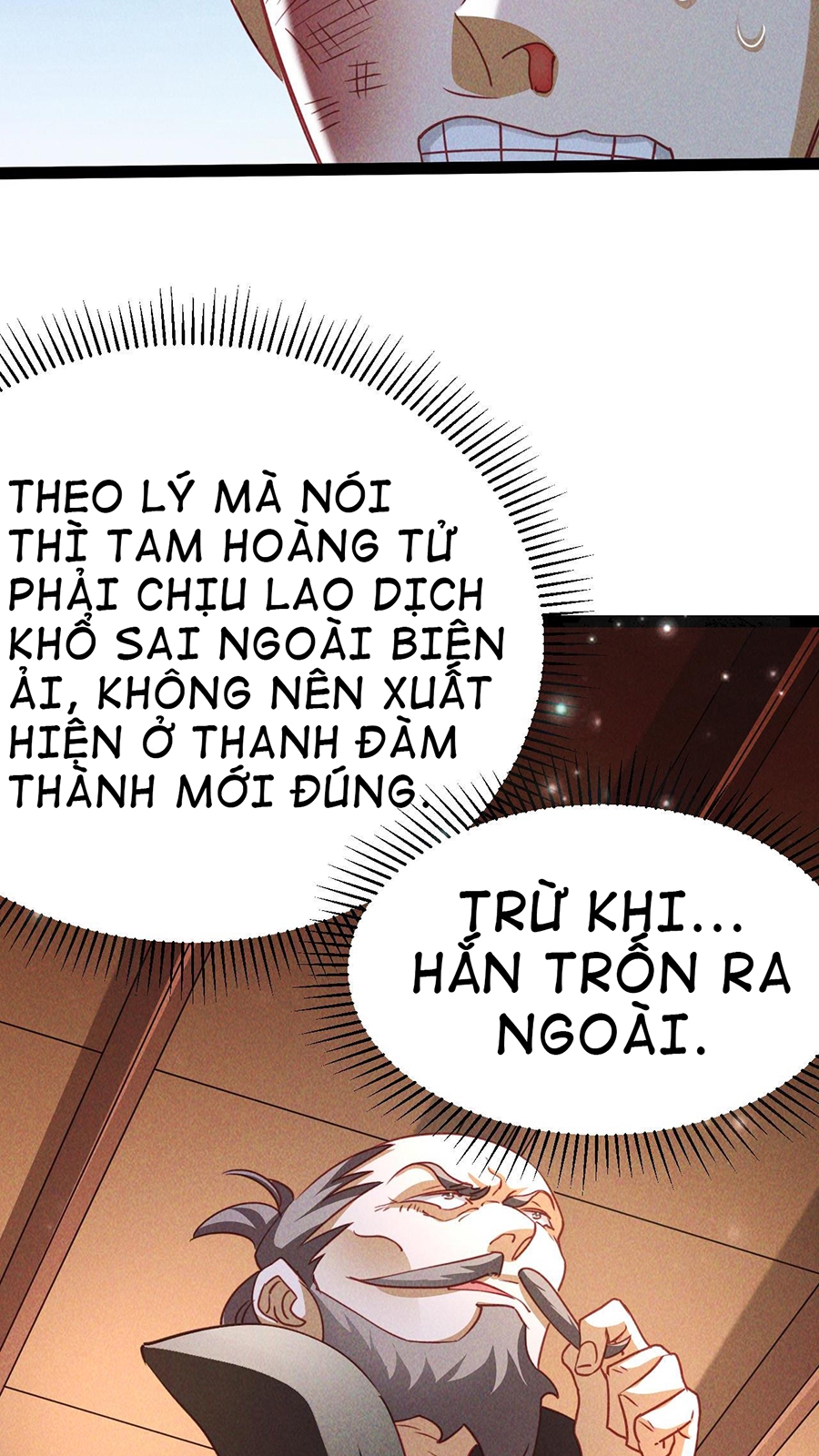 Tối Cường Thần Thoại Đế Hoàng Chapter 6 - Trang 52