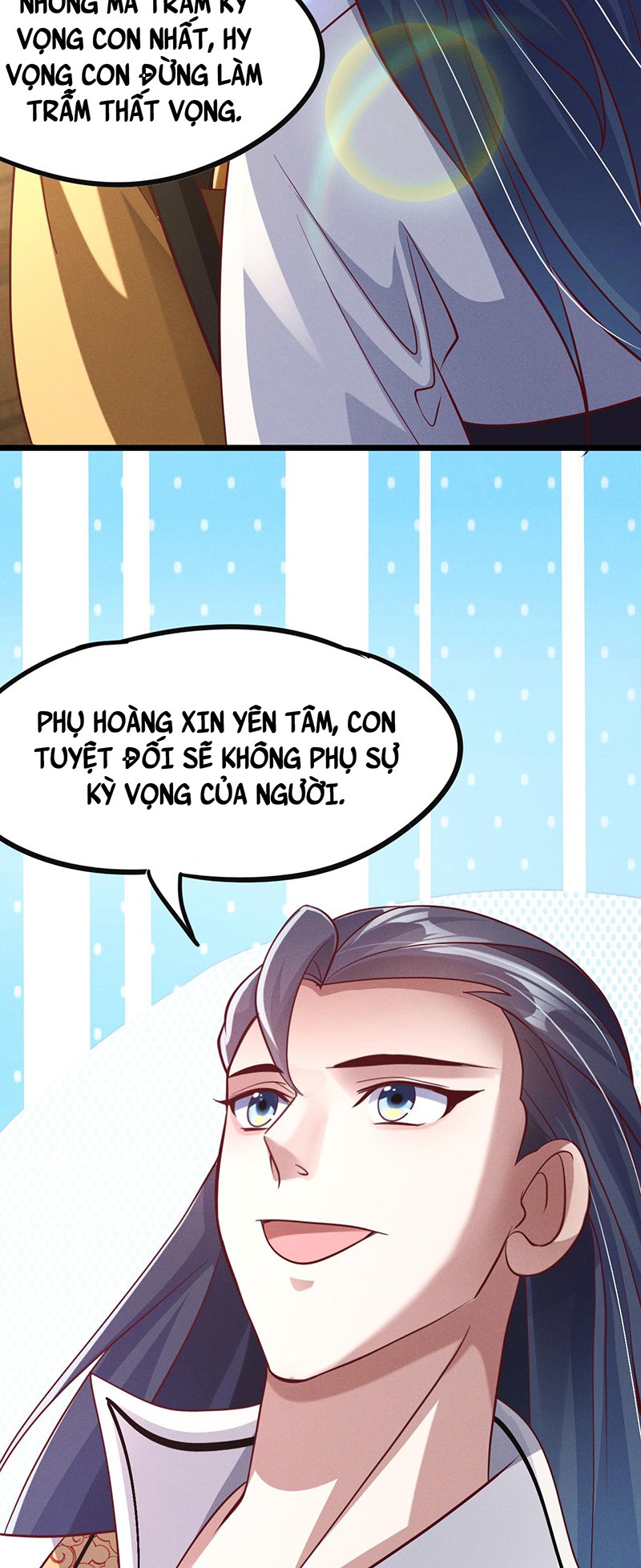 Tối Cường Thần Thoại Đế Hoàng Chapter 23 - Trang 21