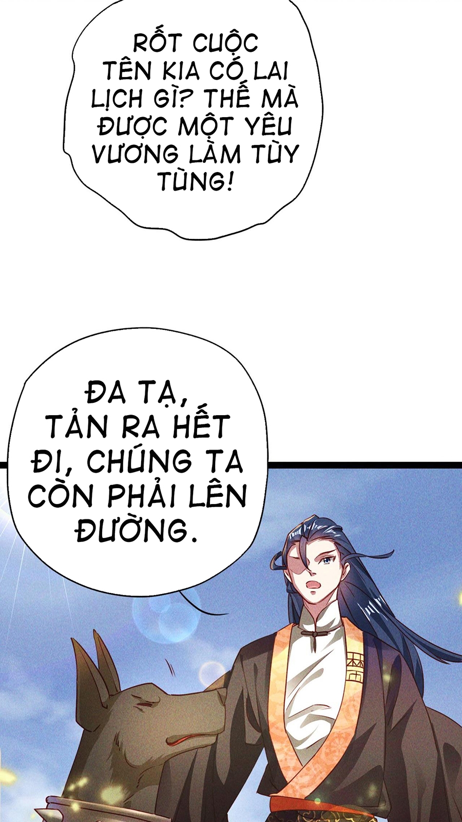 Tối Cường Thần Thoại Đế Hoàng Chapter 5 - Trang 65