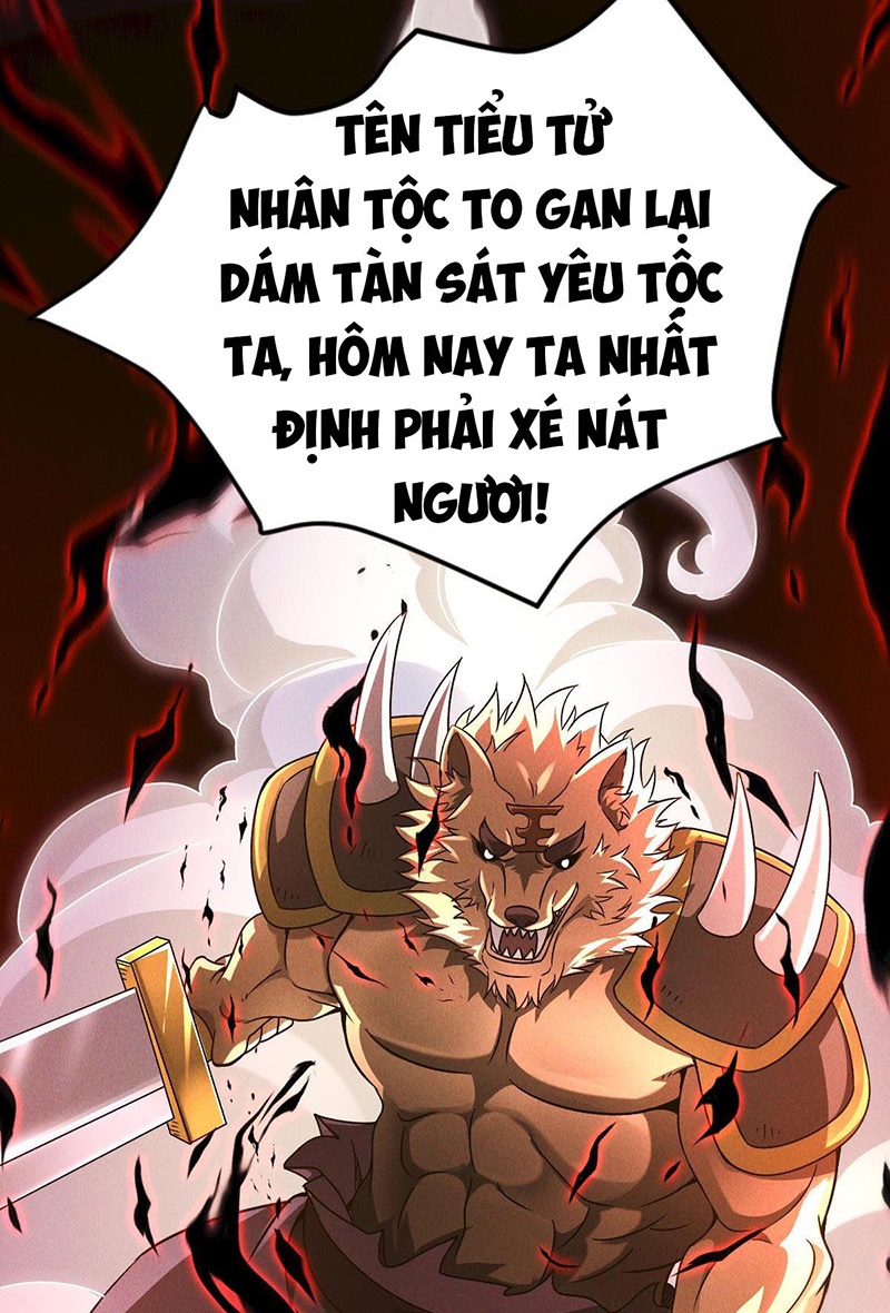 Tối Cường Thần Thoại Đế Hoàng Chapter 32 - Trang 23