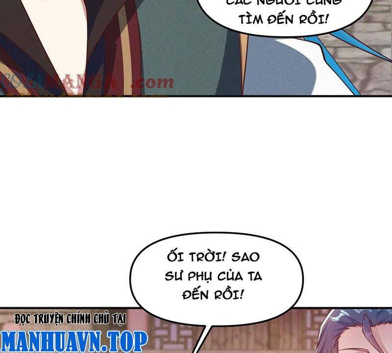 Tối Cường Thần Thoại Đế Hoàng Chapter 138 - Trang 4