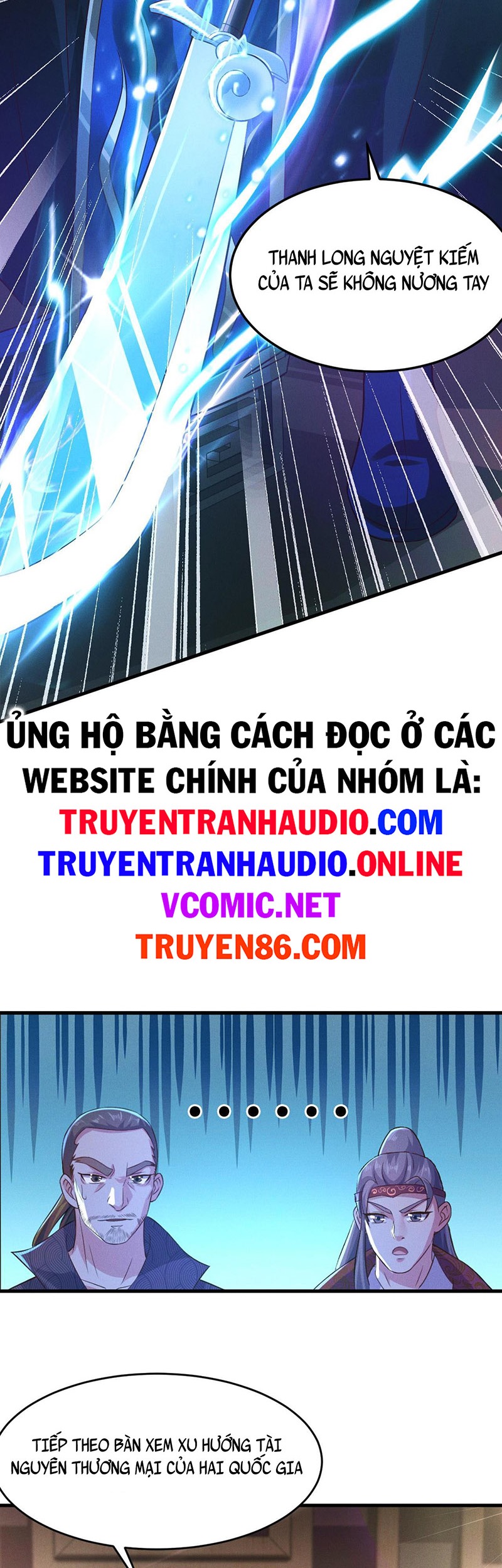 Tối Cường Thần Thoại Đế Hoàng Chapter 18 - Trang 34