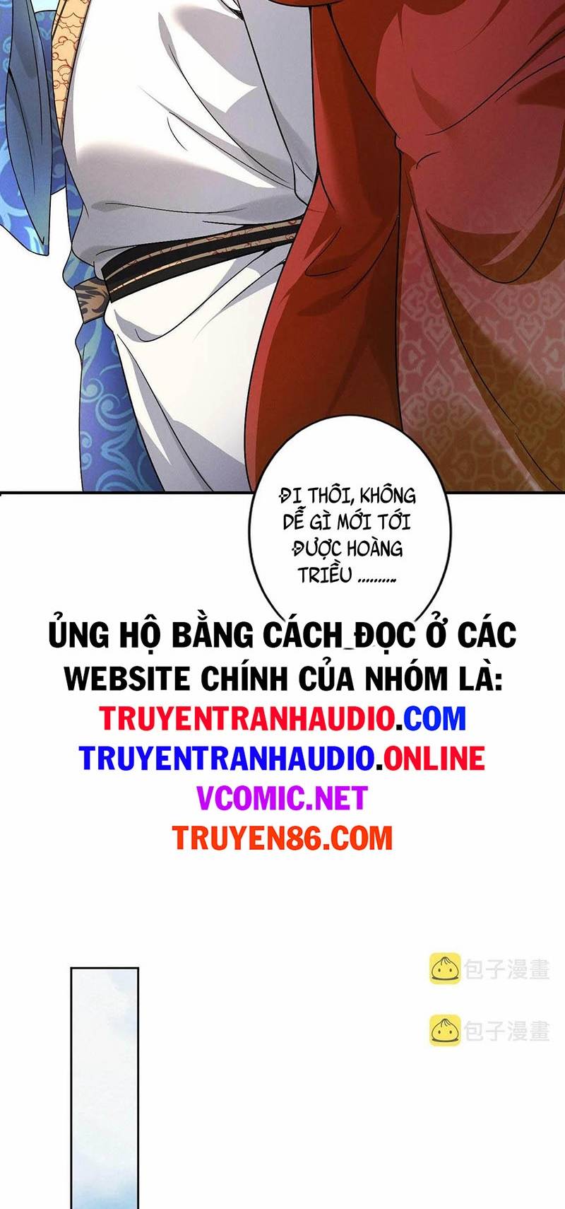 Tối Cường Thần Thoại Đế Hoàng Chapter 51 - Trang 6