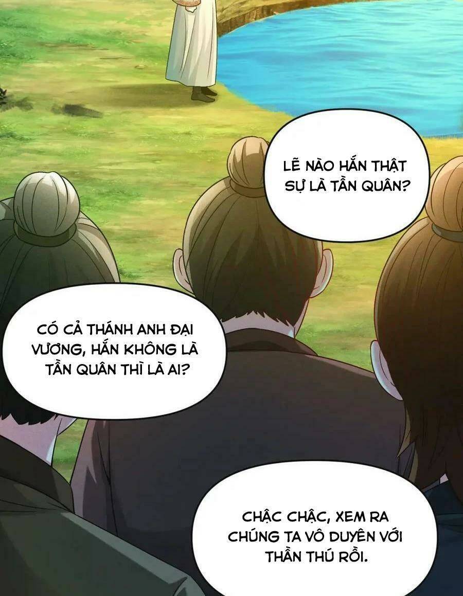 Tối Cường Thần Thoại Đế Hoàng Chapter 72 - Trang 5