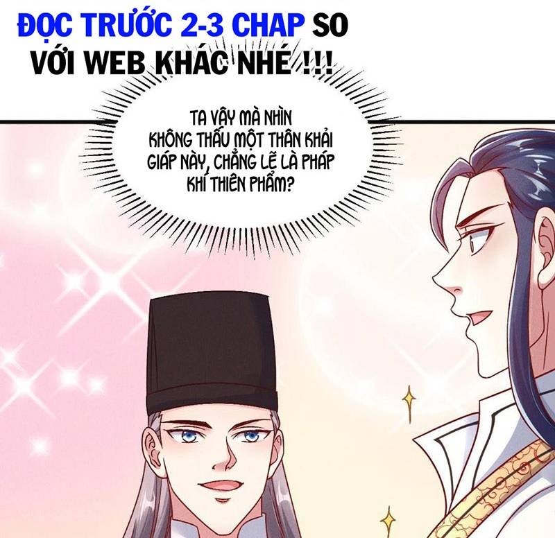 Tối Cường Thần Thoại Đế Hoàng Chapter 38 - Trang 26