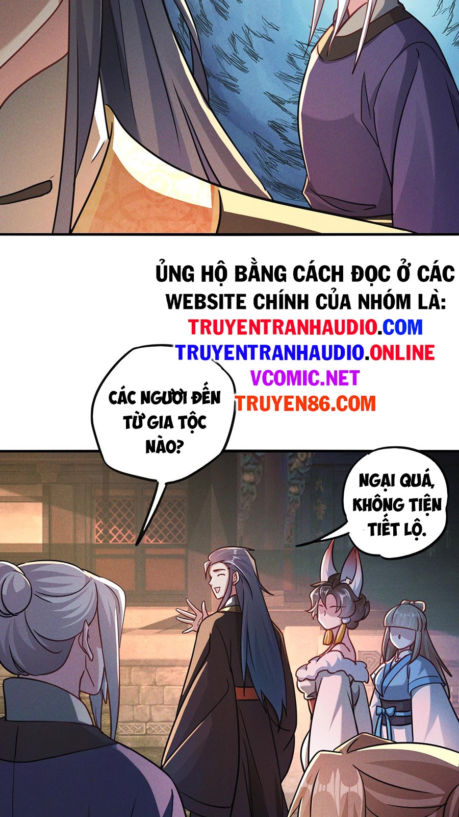 Tối Cường Thần Thoại Đế Hoàng Chapter 10 - Trang 23