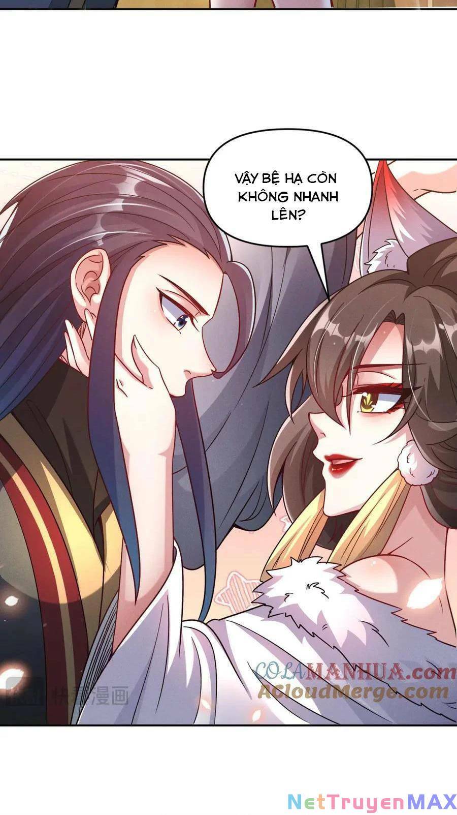 Tối Cường Thần Thoại Đế Hoàng Chapter 94 - Trang 33