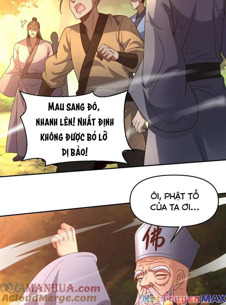 Tối Cường Thần Thoại Đế Hoàng Chapter 82 - Trang 34