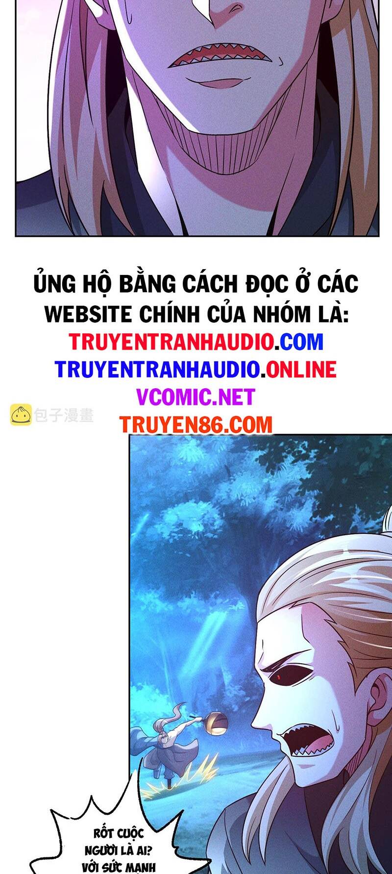 Tối Cường Thần Thoại Đế Hoàng Chapter 47 - Trang 17