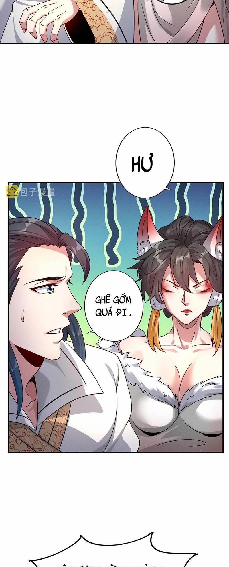 Tối Cường Thần Thoại Đế Hoàng Chapter 51 - Trang 10