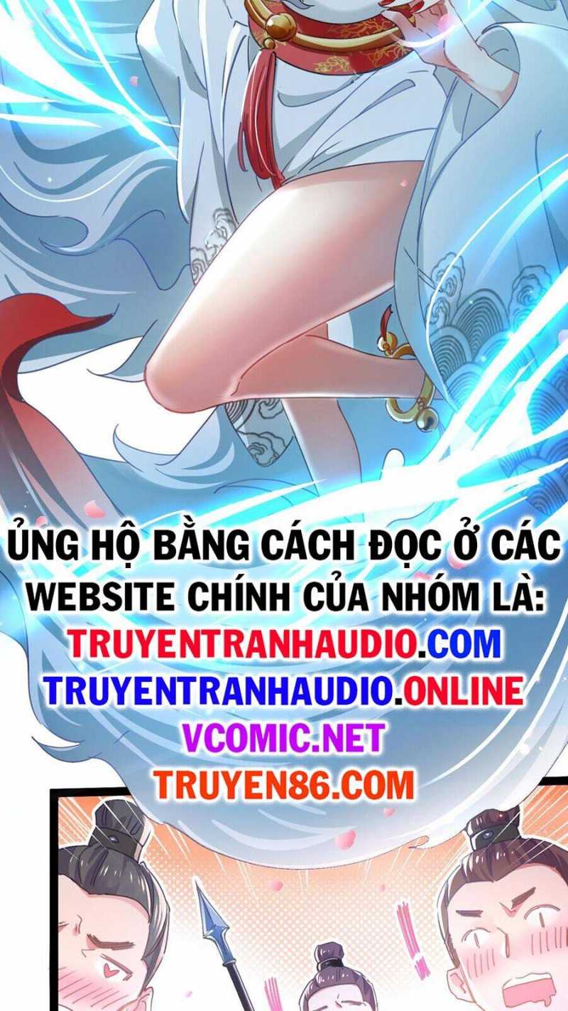 Tối Cường Thần Thoại Đế Hoàng Chapter 2 - Trang 46