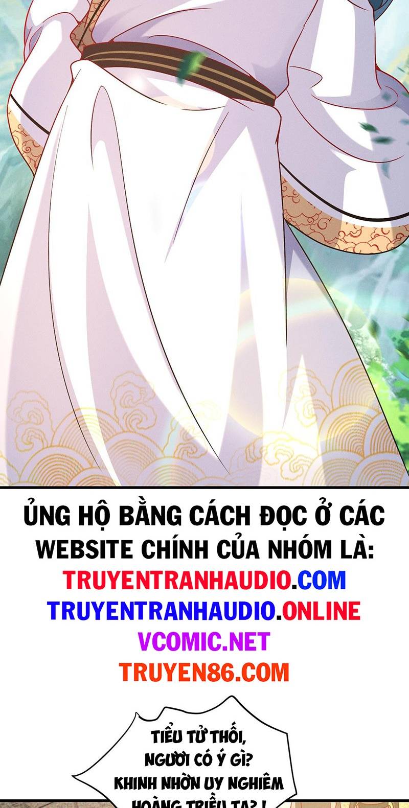 Tối Cường Thần Thoại Đế Hoàng Chapter 36 - Trang 8