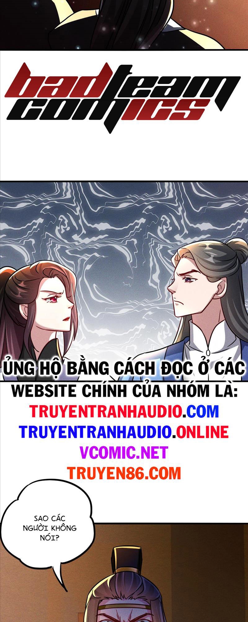 Tối Cường Thần Thoại Đế Hoàng Chapter 11 - Trang 31