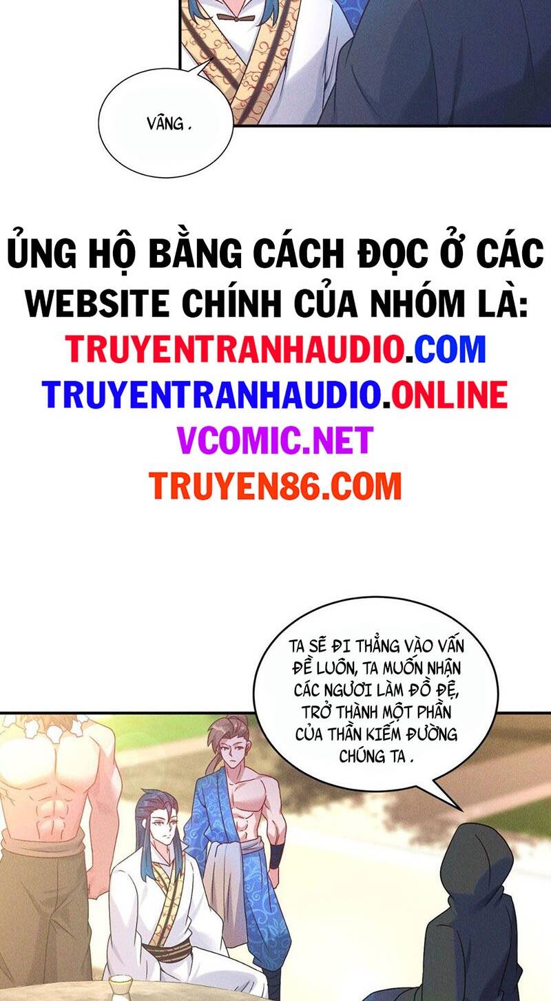 Tối Cường Thần Thoại Đế Hoàng Chapter 50 - Trang 34