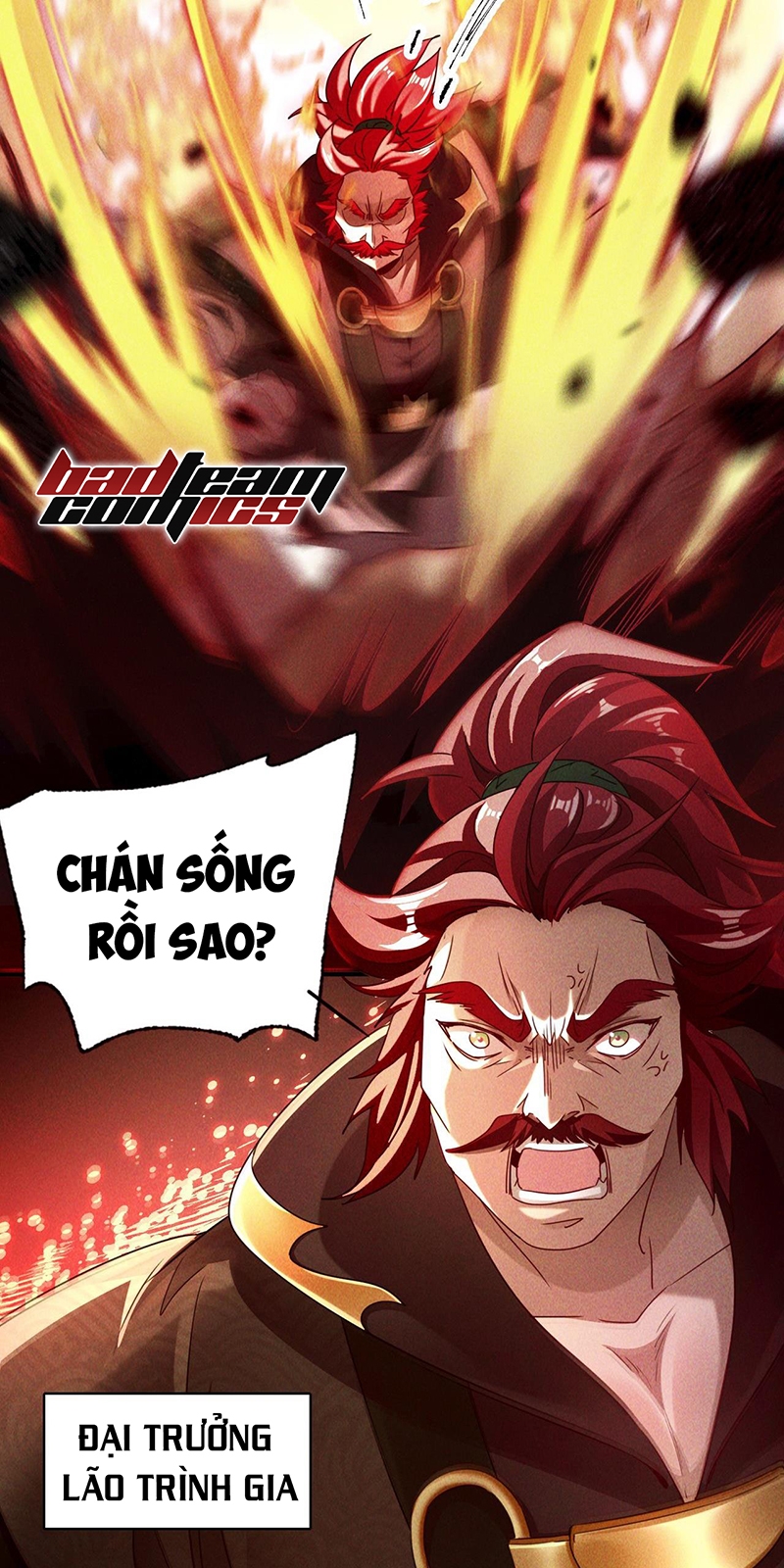 Tối Cường Thần Thoại Đế Hoàng Chapter 8 - Trang 14