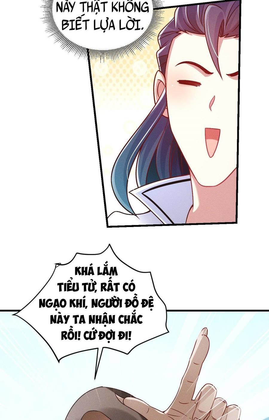 Tối Cường Thần Thoại Đế Hoàng Chapter 36 - Trang 52