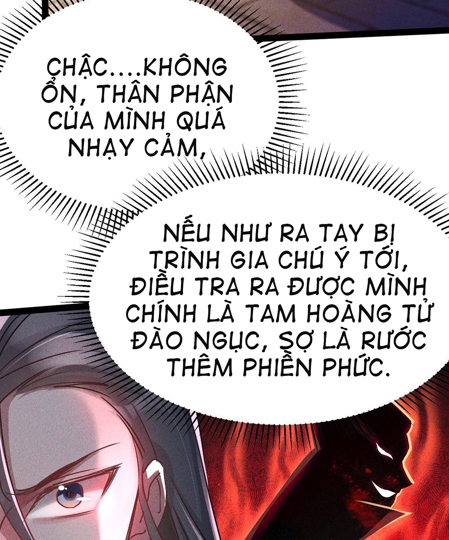 Tối Cường Thần Thoại Đế Hoàng Chapter 6 - Trang 12