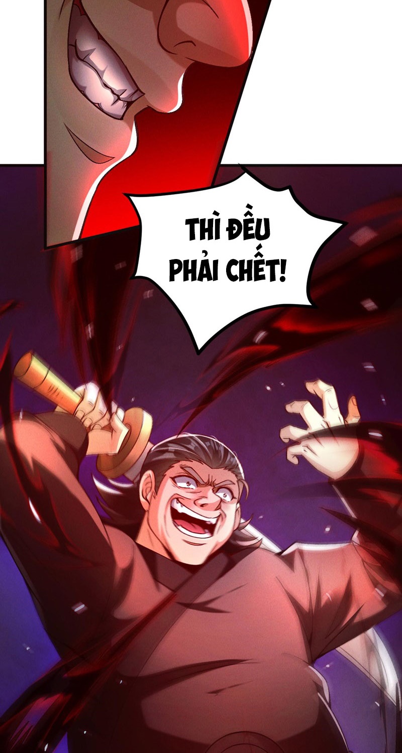 Tối Cường Thần Thoại Đế Hoàng Chapter 28 - Trang 11