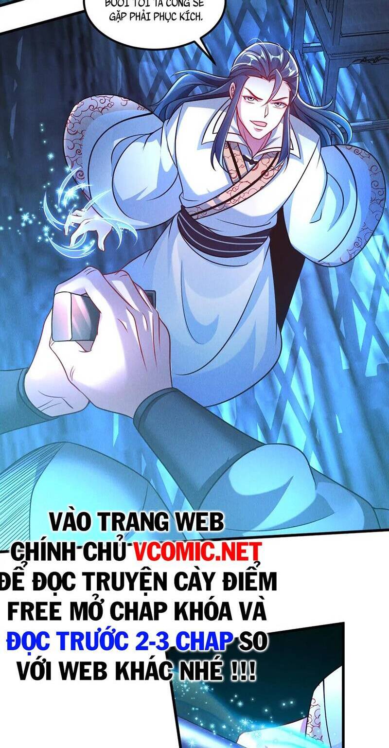 Tối Cường Thần Thoại Đế Hoàng Chapter 41 - Trang 9