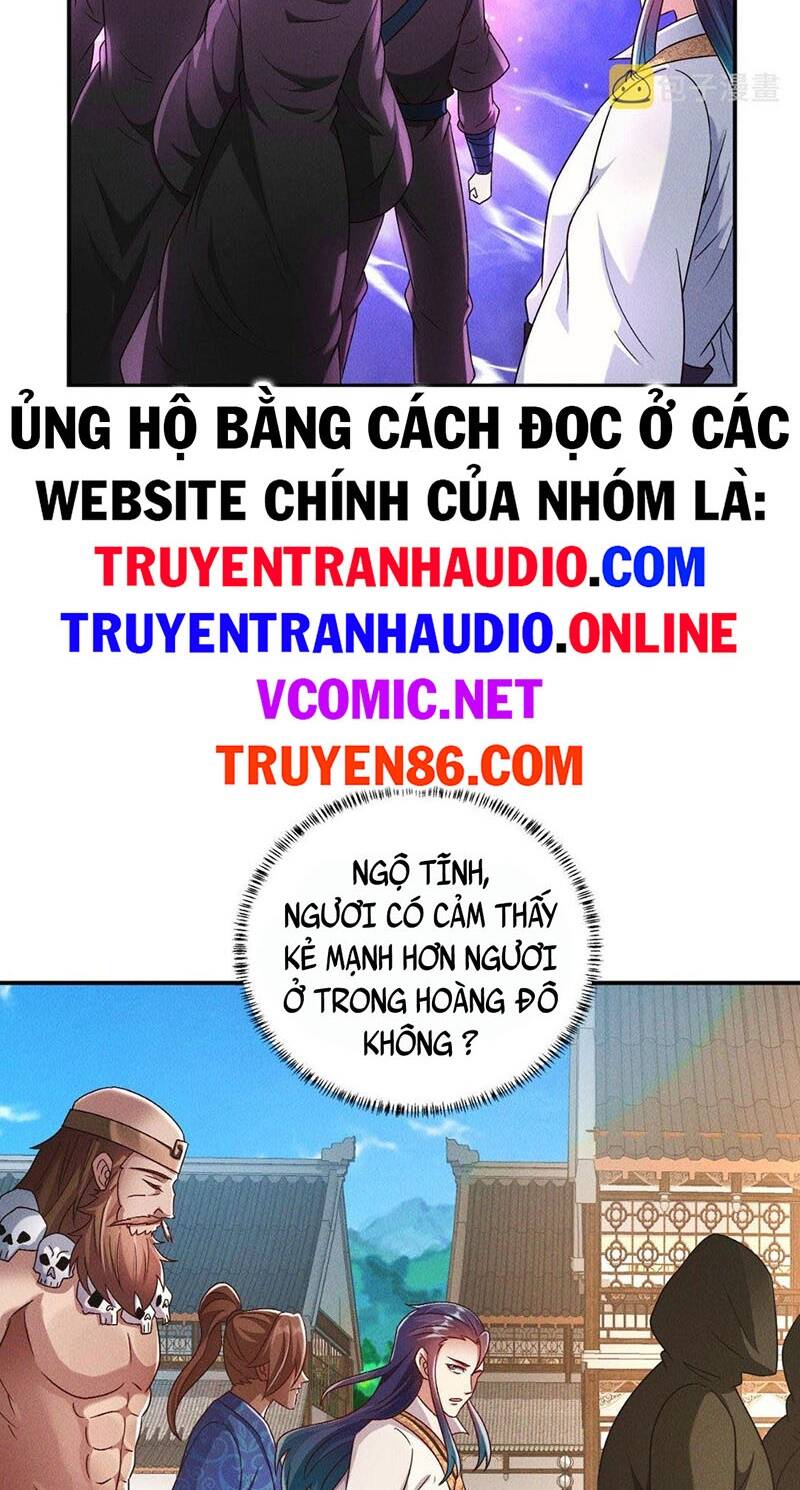 Tối Cường Thần Thoại Đế Hoàng Chapter 50 - Trang 26