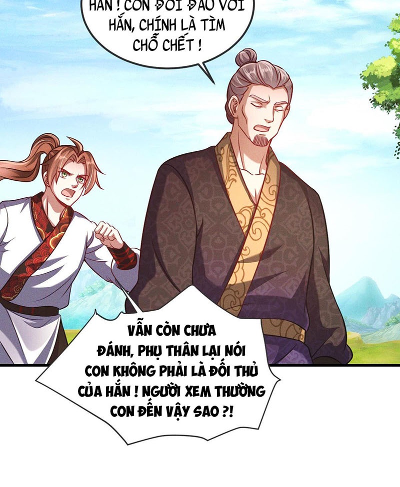 Tối Cường Thần Thoại Đế Hoàng Chapter 34 - Trang 18