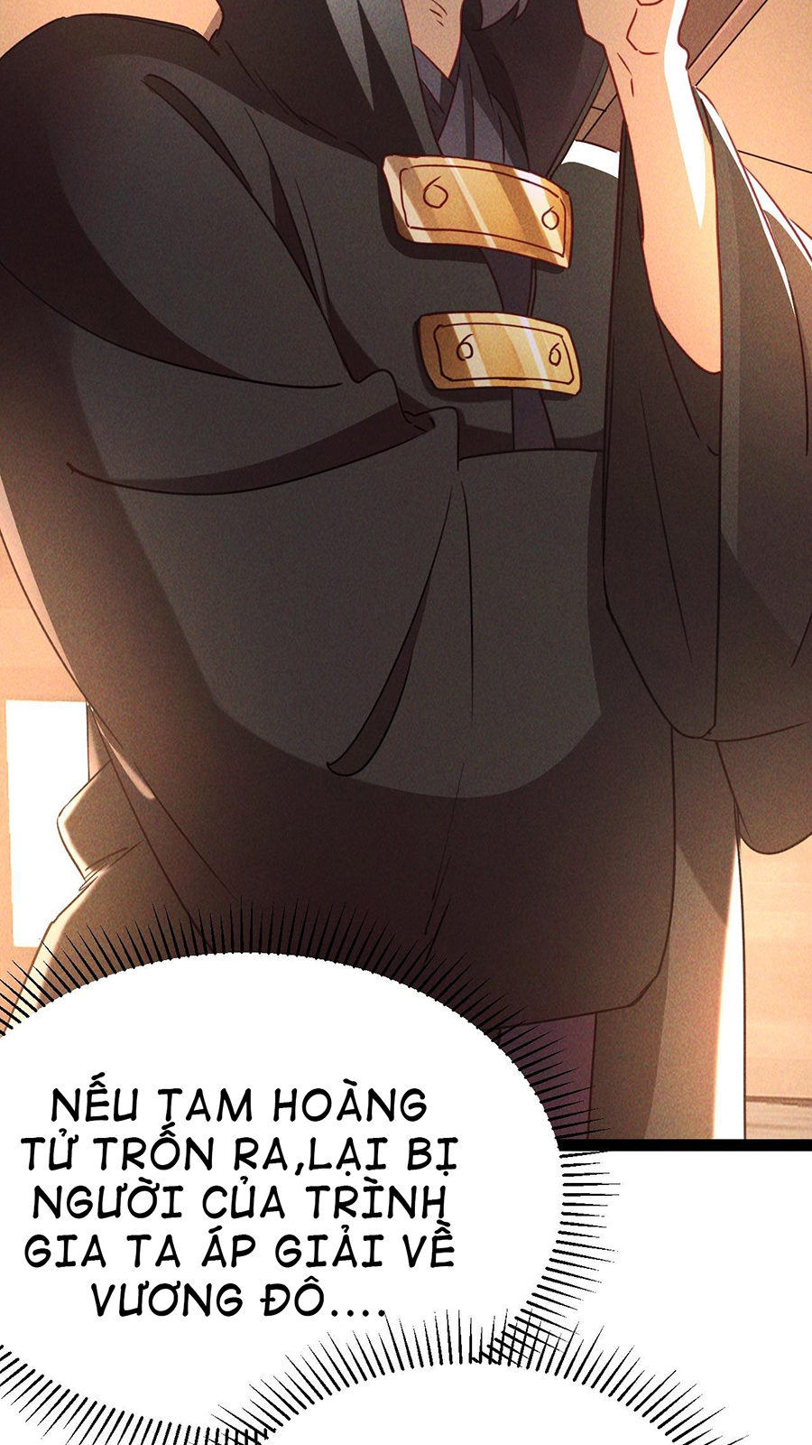 Tối Cường Thần Thoại Đế Hoàng Chapter 6 - Trang 53