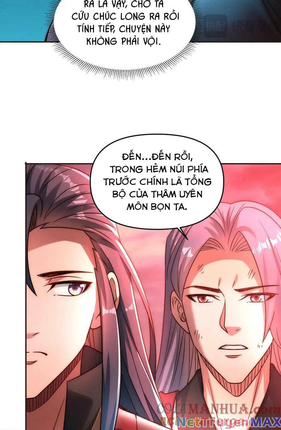 Tối Cường Thần Thoại Đế Hoàng Chapter 87 - Trang 52