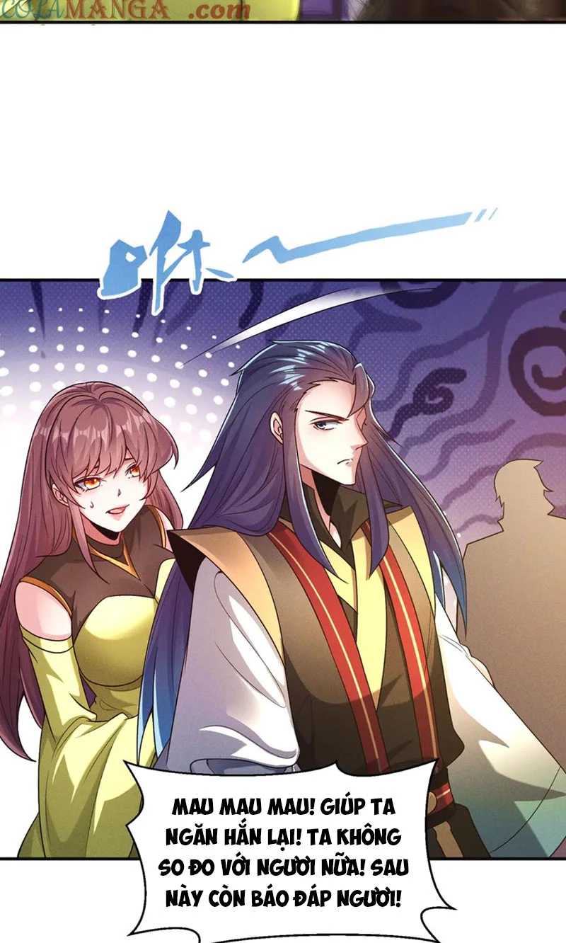 Tối Cường Thần Thoại Đế Hoàng Chapter 134 - Trang 22