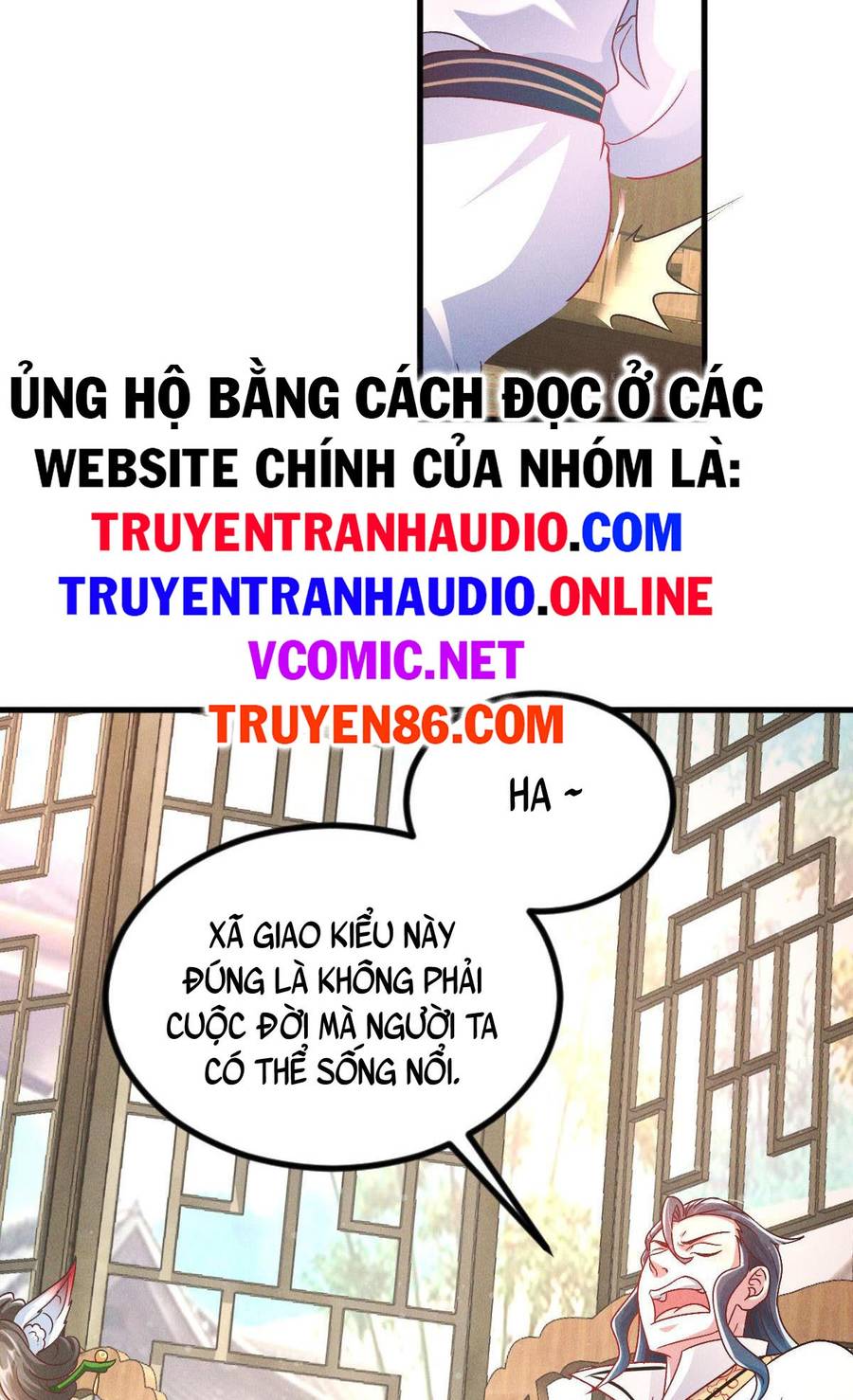 Tối Cường Thần Thoại Đế Hoàng Chapter 37 - Trang 17