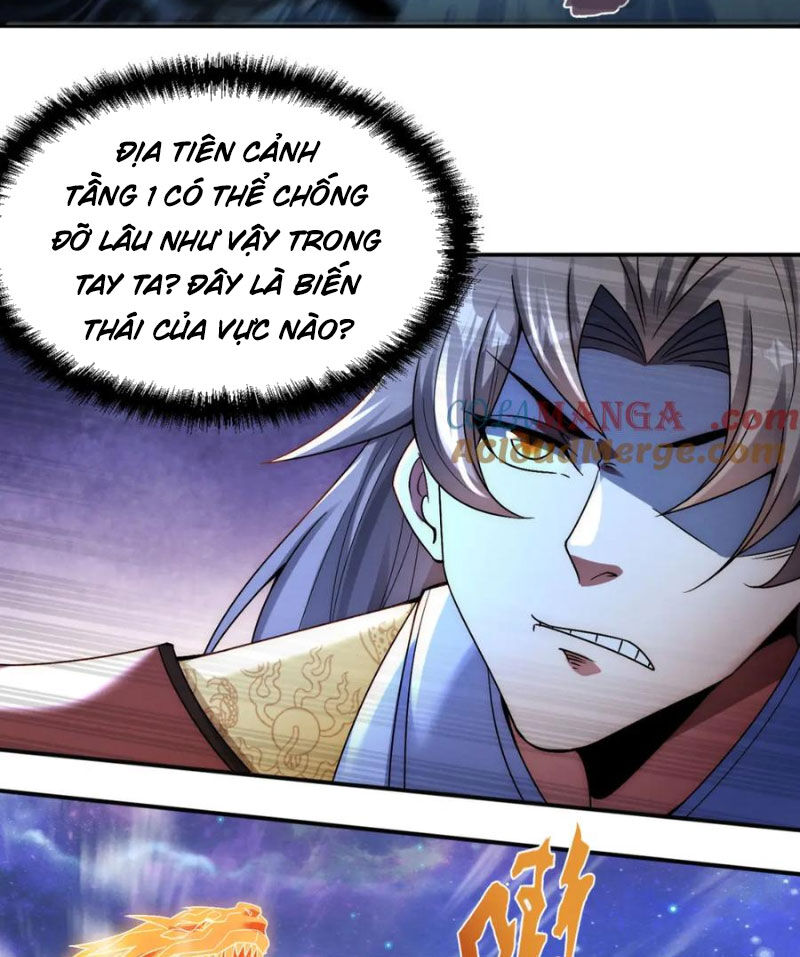 Tối Cường Thần Thoại Đế Hoàng Chapter 121 - Trang 62