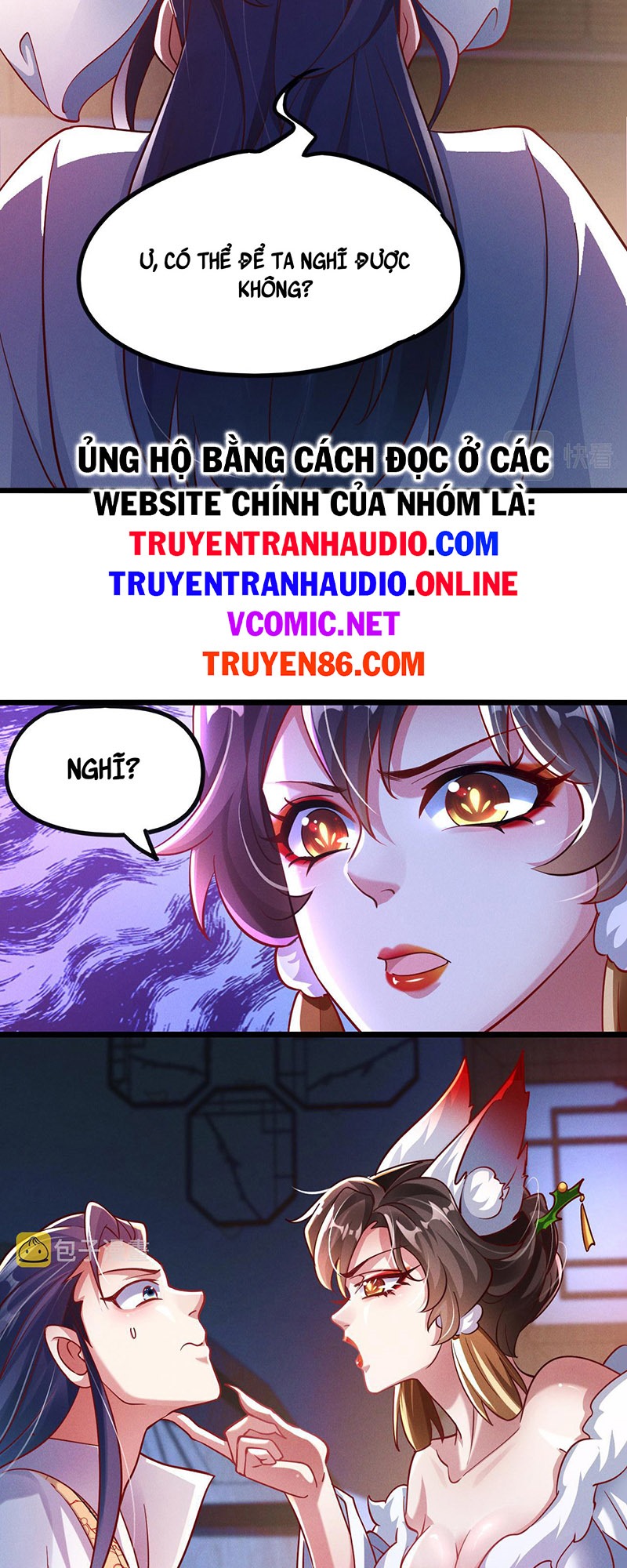 Tối Cường Thần Thoại Đế Hoàng Chapter 23 - Trang 6