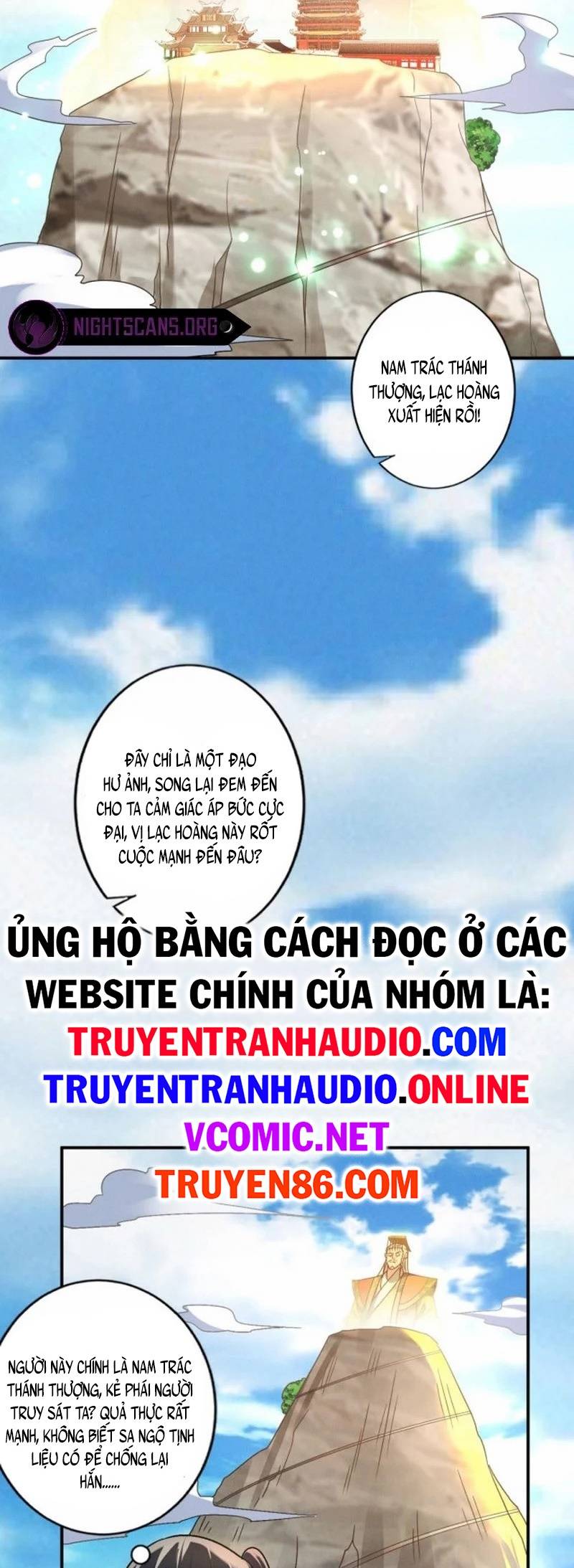 Tối Cường Thần Thoại Đế Hoàng Chapter 55 - Trang 30