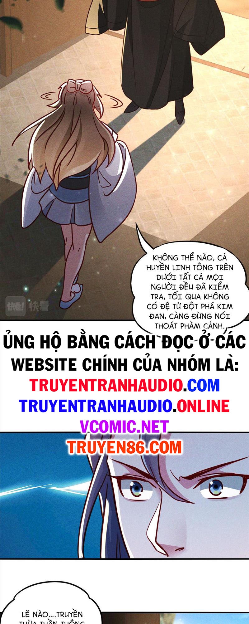 Tối Cường Thần Thoại Đế Hoàng Chapter 11 - Trang 47