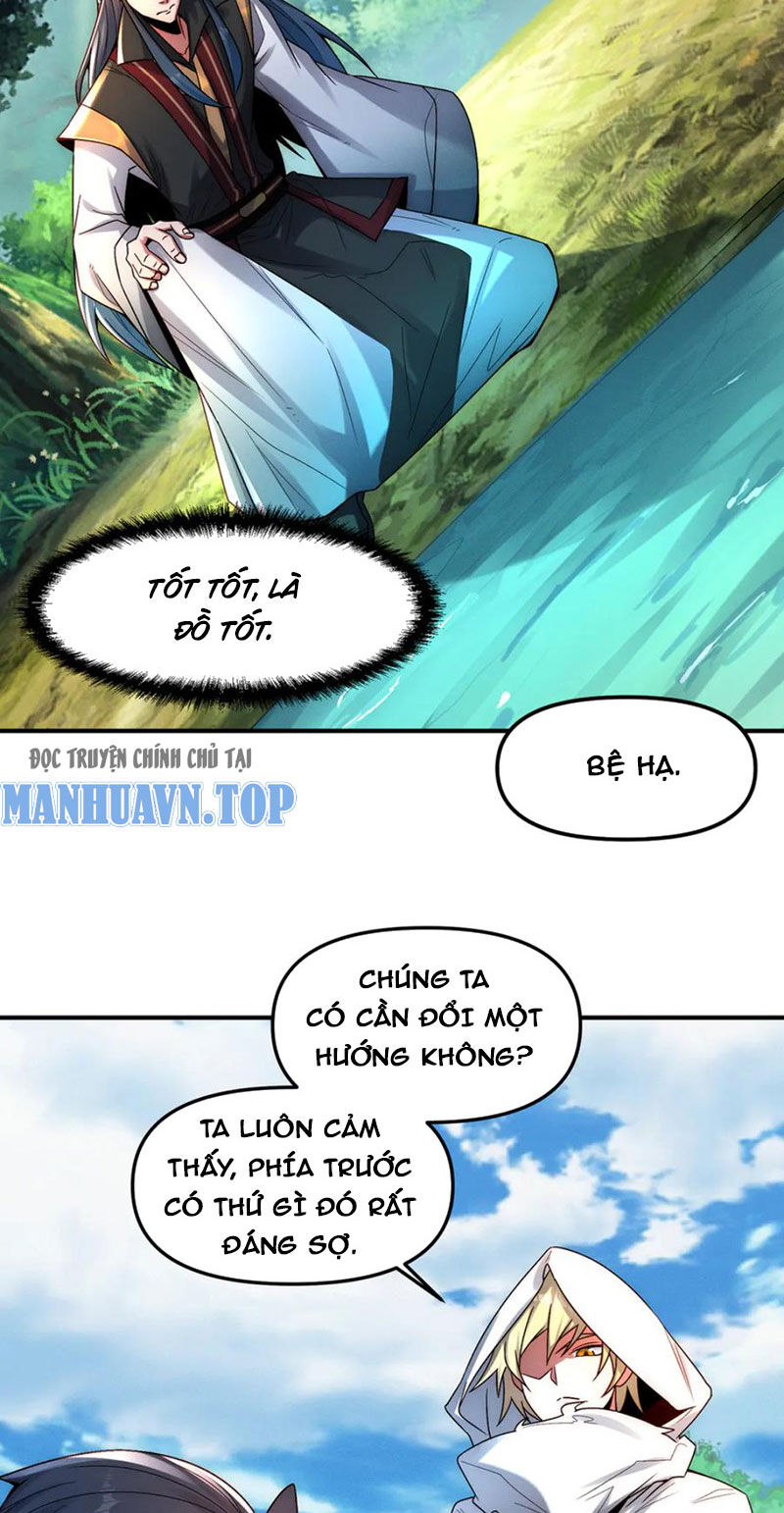 Tối Cường Thần Thoại Đế Hoàng Chapter 123 - Trang 19