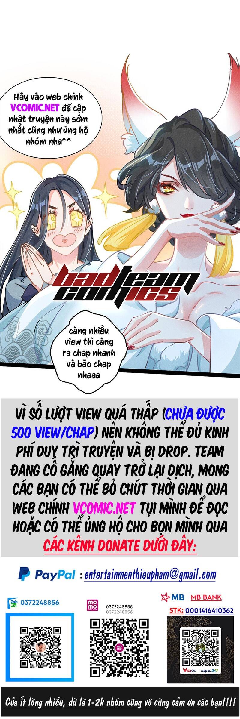 Tối Cường Thần Thoại Đế Hoàng Chapter 50 - Trang 0