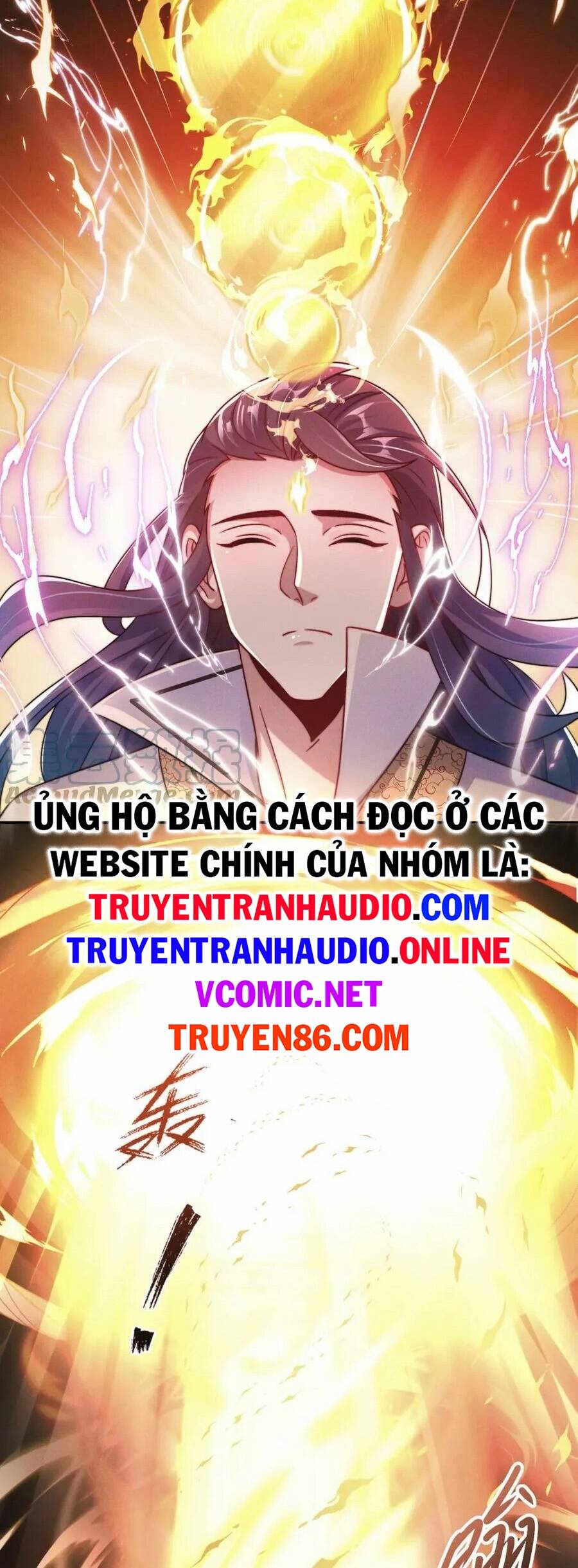 Tối Cường Thần Thoại Đế Hoàng Chapter 62 - Trang 7