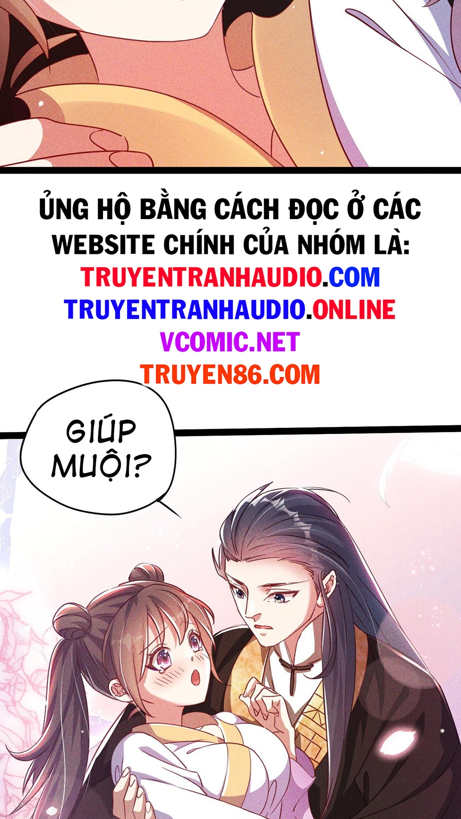 Tối Cường Thần Thoại Đế Hoàng Chapter 6 - Trang 20