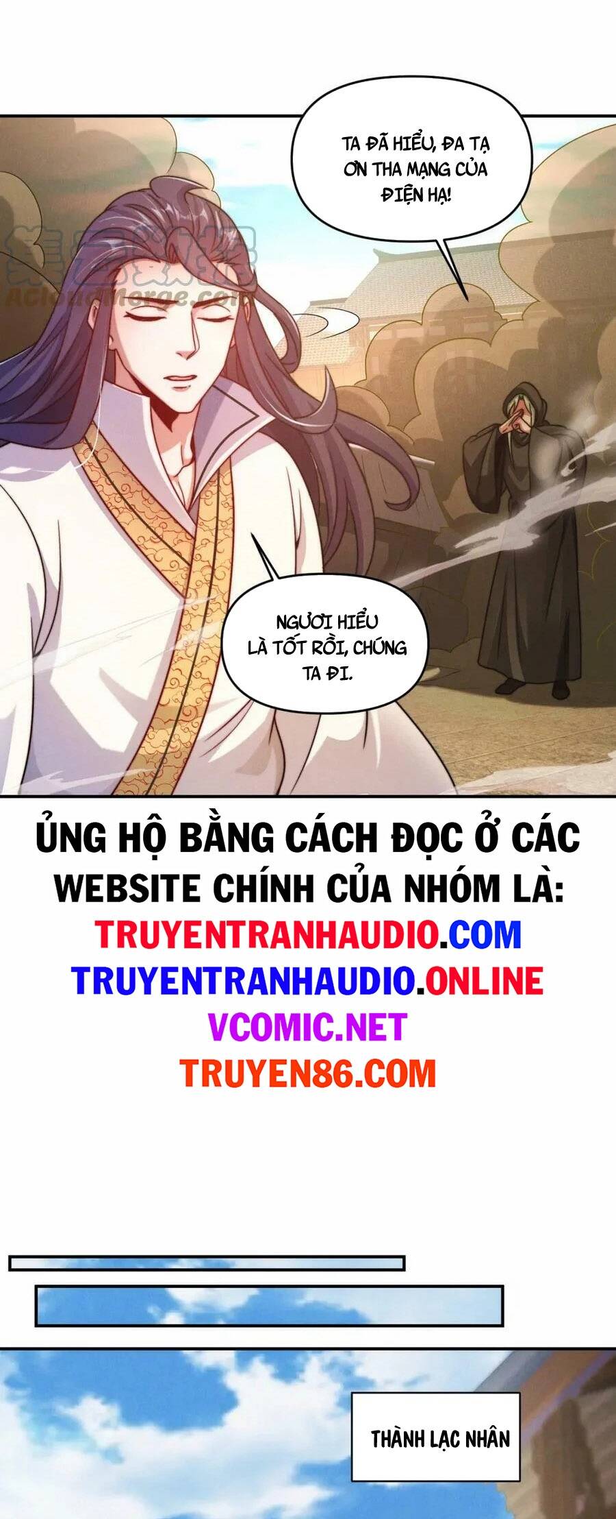 Tối Cường Thần Thoại Đế Hoàng Chapter 62 - Trang 15