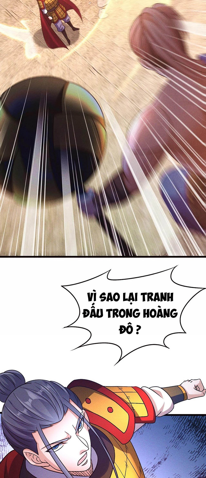 Tối Cường Thần Thoại Đế Hoàng Chapter 52 - Trang 26