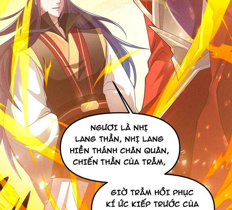 Tối Cường Thần Thoại Đế Hoàng Chapter 138 - Trang 18