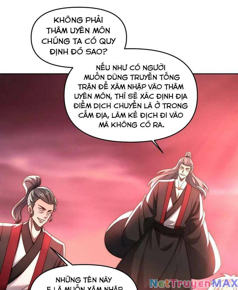 Tối Cường Thần Thoại Đế Hoàng Chapter 87 - Trang 23