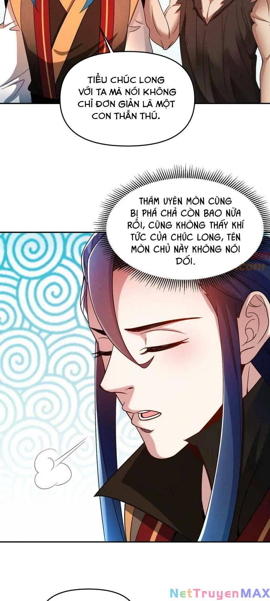 Tối Cường Thần Thoại Đế Hoàng Chapter 88 - Trang 47