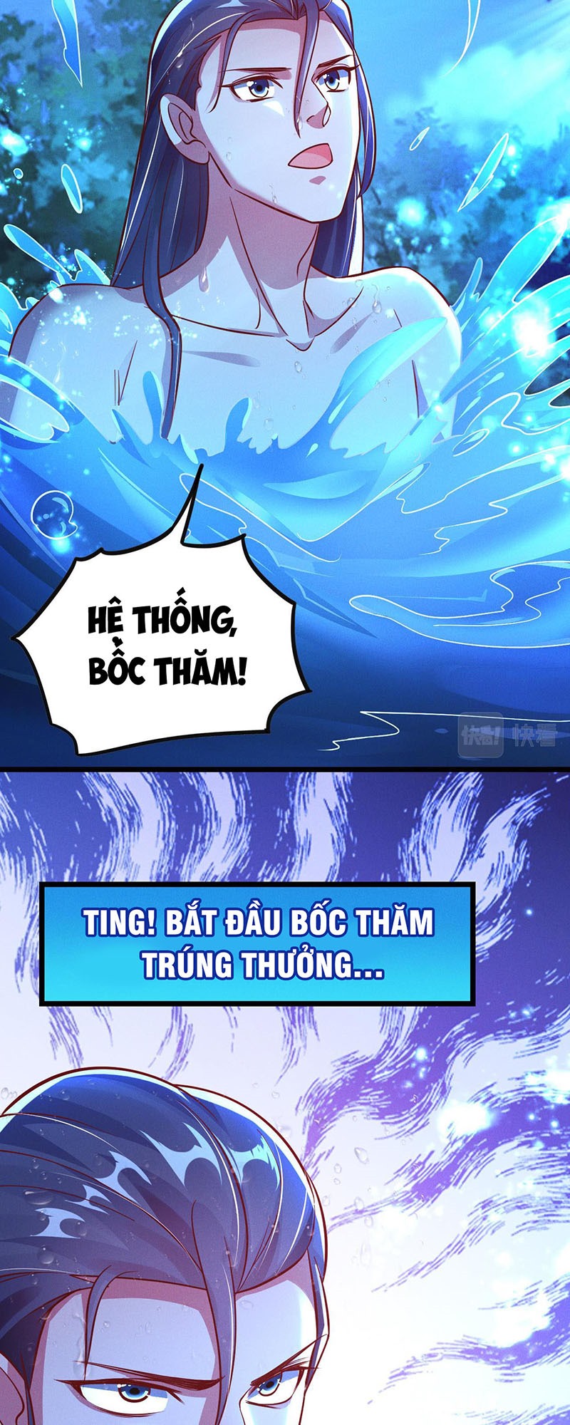 Tối Cường Thần Thoại Đế Hoàng Chapter 26 - Trang 21