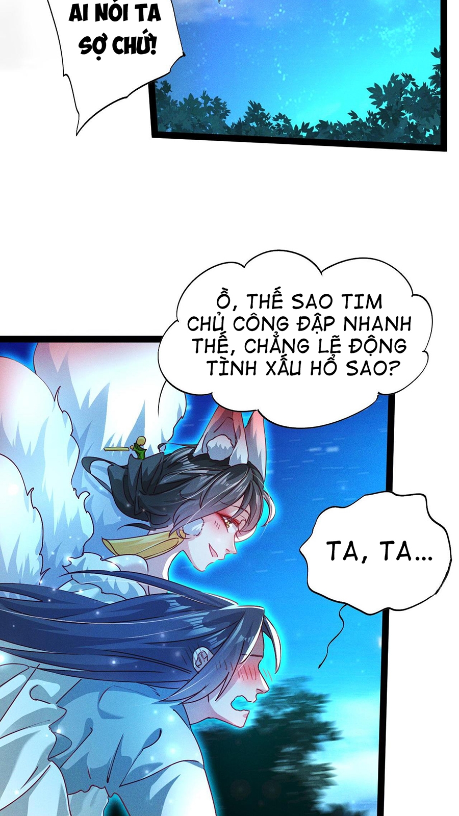 Tối Cường Thần Thoại Đế Hoàng Chapter 3 - Trang 42