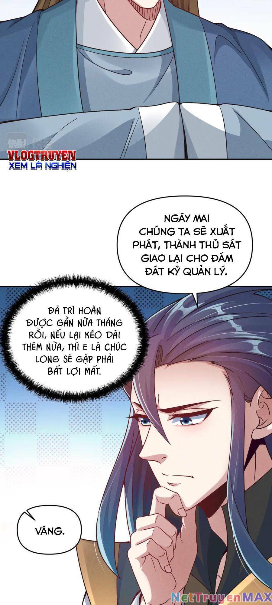 Tối Cường Thần Thoại Đế Hoàng Chapter 82 - Trang 7